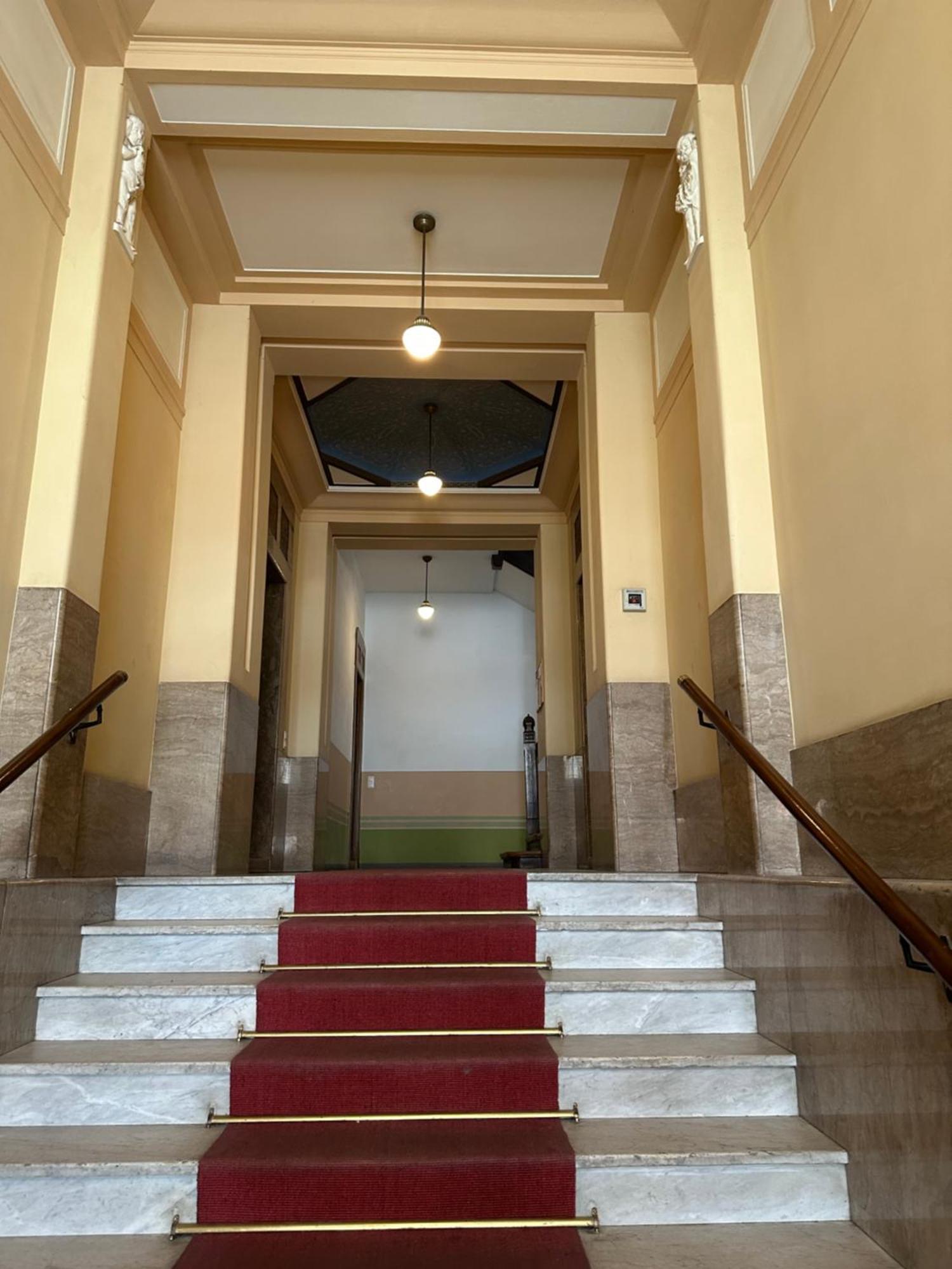 Appartamento Chez Amis Gohlis