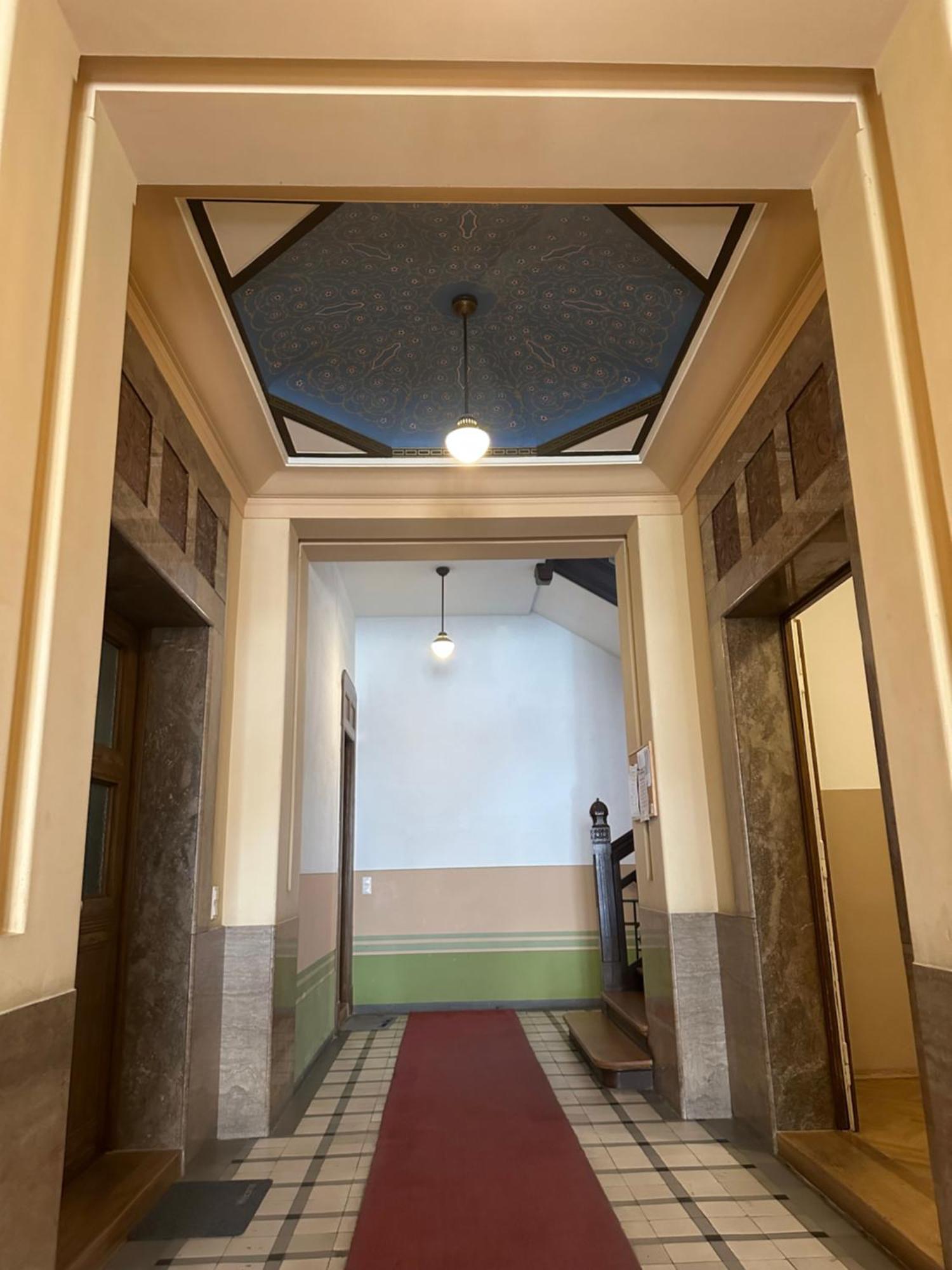 Appartement Chez Amis Gohlis